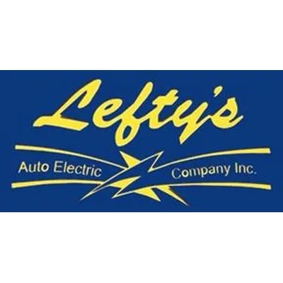 Lefty's Auto Electric
